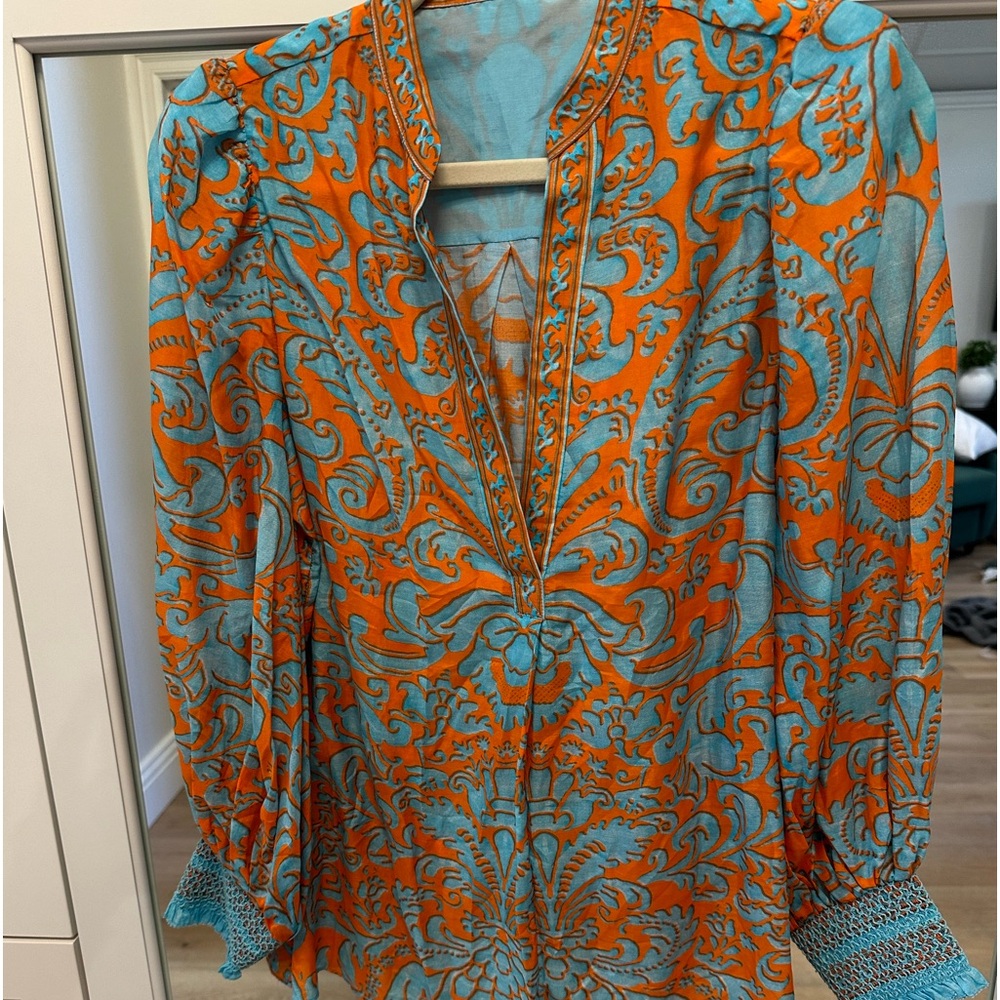Alice and Olivia Top